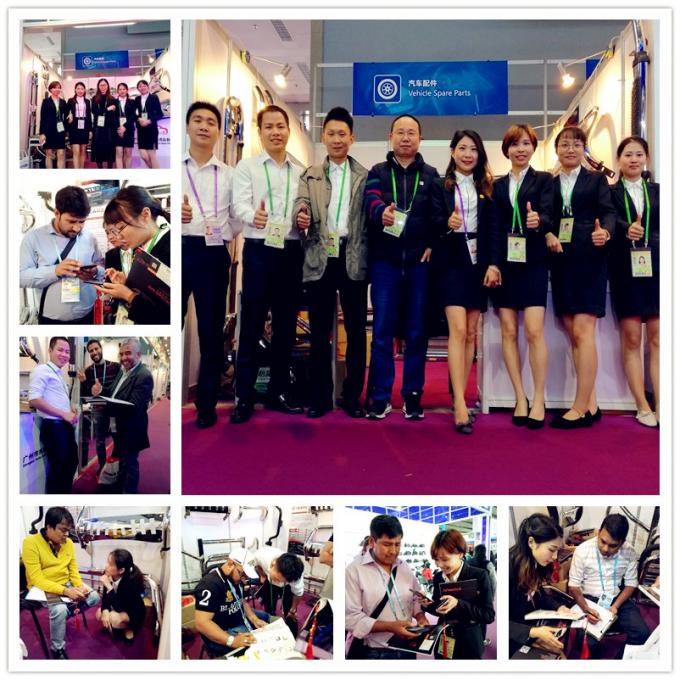 Trung Quốc Guangzhou Dongsui Auto Accessories & Spare Parts Co., Ltd. hồ sơ công ty 0