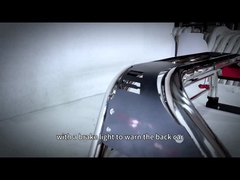 Thanh cuộn xe tải