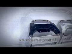 Nhà sản xuất OEM Bán buôn xe tải bằng thép không gỉ Bull Bar cho Toyota Hilux