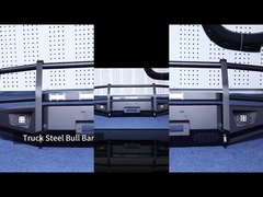 Phù hợp cho Volkswagen Amarok Truck Bull Bar Cản trước bằng thép