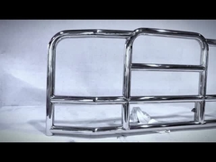 Big Rig Truck Deer Guard cho tùy chỉnh Prostar quốc tế