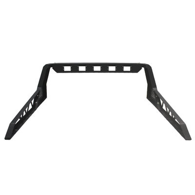Standard Truck Roll Bar For Toyota Hilux Tacoma Ford Ranger D-Max BT50 Amarok