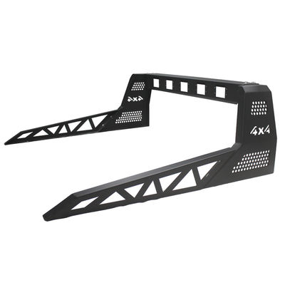 Standard Truck Roll Bar For Toyota Hilux Tacoma Ford Ranger D-Max BT50 Amarok