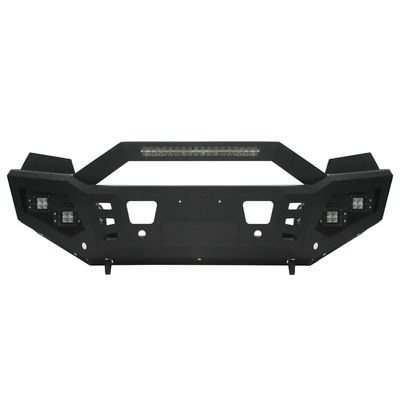 Factory Selling Truck Front Bumper For Isuzu D-MAX Ford Ranger F150 Mitsubishi Triton