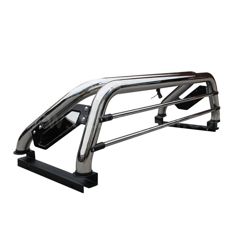 OEM Manufacturer Wholesale Truck Roll Bar For Volkswagen Amarok Mitsubishi Triton Mazda BT50