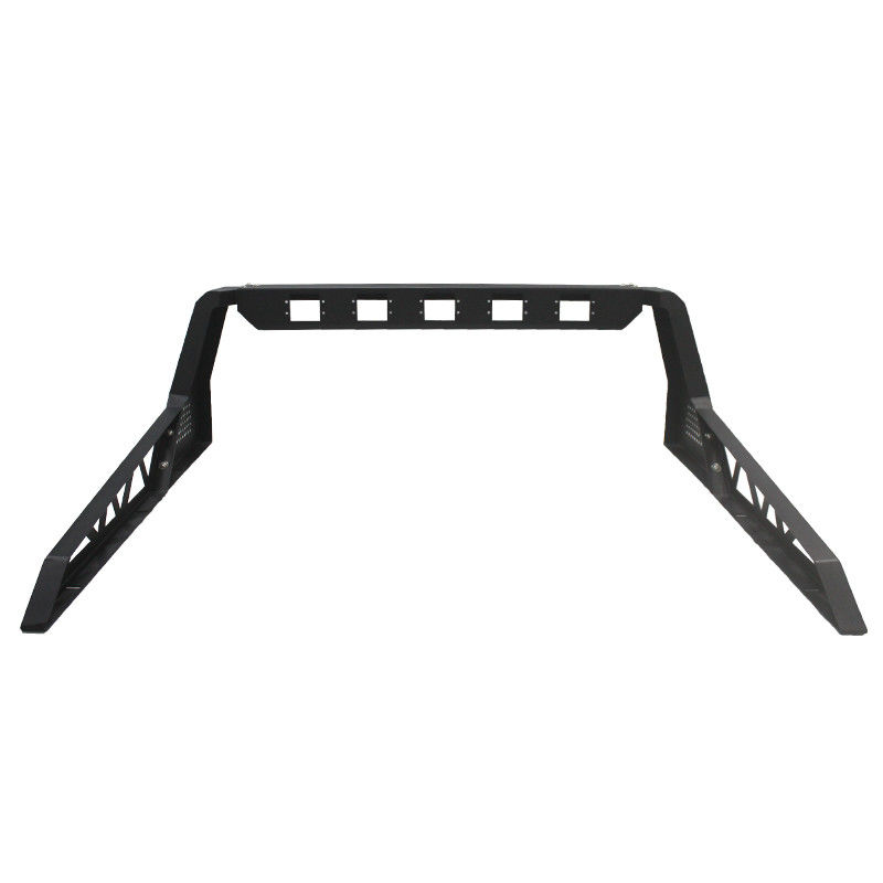 Standard Truck Roll Bar For Toyota Hilux Tacoma Ford Ranger D-Max BT50 Amarok