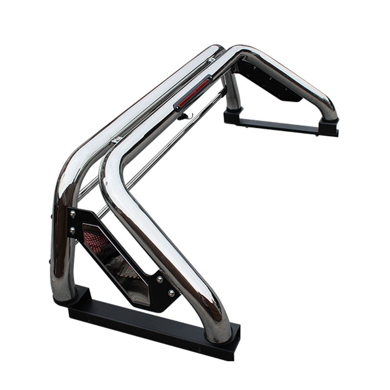 OEM Manufacturer Wholesale Truck Roll Bar For Volkswagen Amarok Mitsubishi Triton Mazda BT50