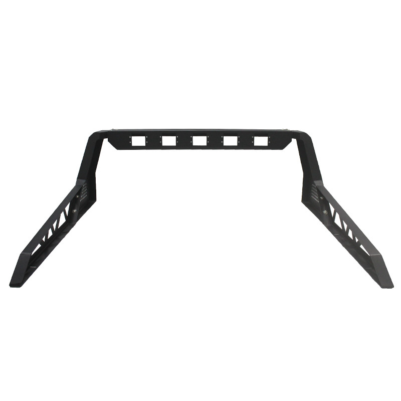 Standard Truck Roll Bar For Toyota Hilux Tacoma Ford Ranger D-Max BT50 Amarok