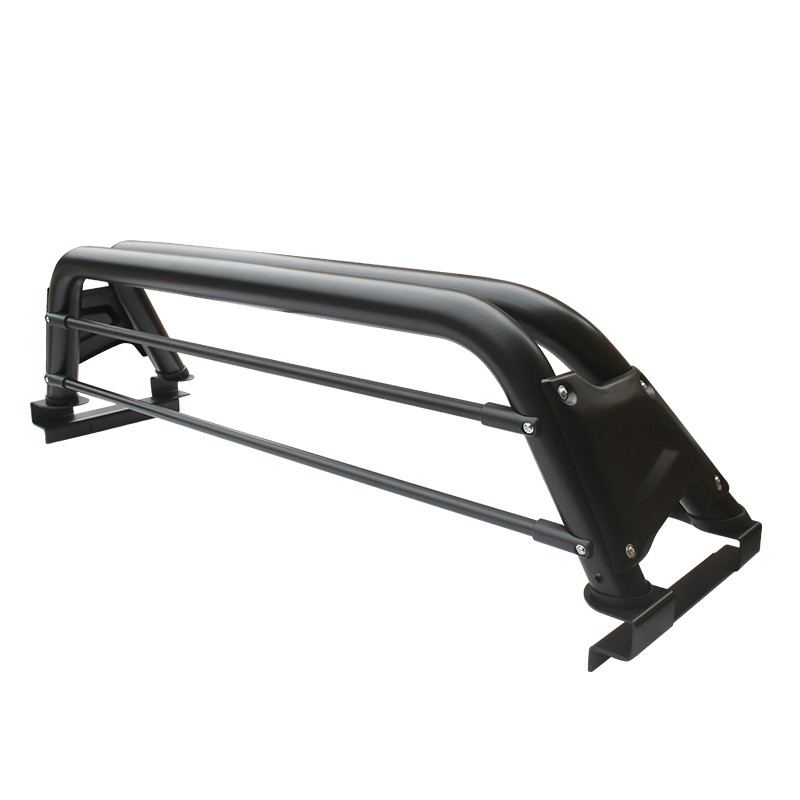 Factory Selling Pick Up Truck Sport Roll Bar For Isuzu D-MAX Ford Ranger