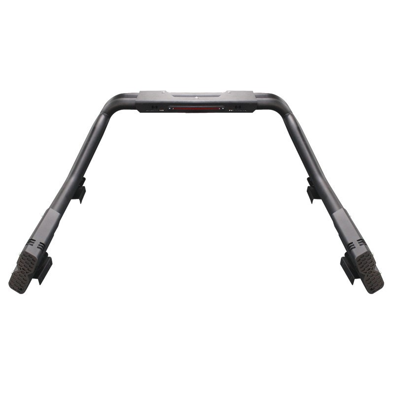 Dongsui Factory Supply Anti Rust Ss201 Truck Roll Bar For Toyota Hilux Land Cruiser
