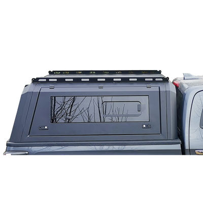 OEM ODM 4x4 Xe bán tải Tonneau Nắp giường cho Ford Ranger F150 Tacoma Toyota Hilux