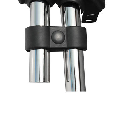 Nhà sản xuất OEM Bán buôn Thanh bò bằng thép không gỉ 4x4 Sport 201 Pick Up Nudge Bar cho Toyota Hilux Vigo 2022-2013
