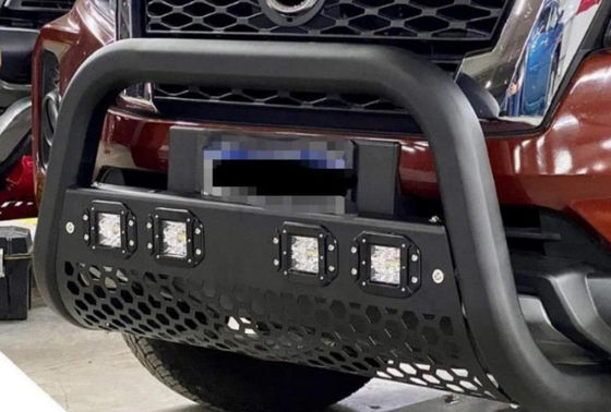 Nhà máy cung cấp xe bán tải sơn tĩnh điện bằng đèn LED cho xe bán tải Nissan Navara