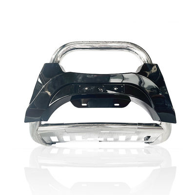Nhà sản xuất OEM Bán buôn xe tải bằng thép không gỉ Bull Bar cho Toyota Hilux Nissan Navara Ford Ranger