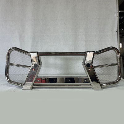 Nhà máy Dongsui chất lượng cao Semi Truck Bummer Deer Guards cho VOLVO SCANIA BENZ MAN