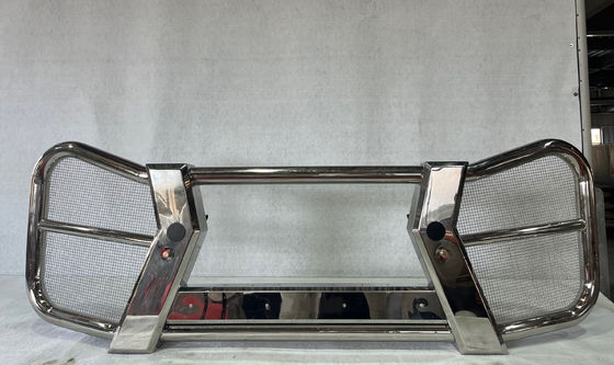Nhà máy Dongsui chất lượng cao Semi Truck Bummer Deer Guards cho For Volvo SCANIA BENZ MAN