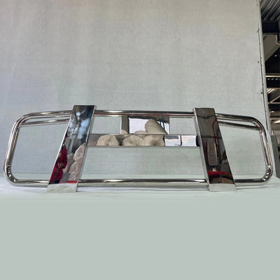 Nhà máy Dongsui chất lượng cao Semi Truck Bummer Deer Guards cho For Volvo SCANIA BENZ MAN