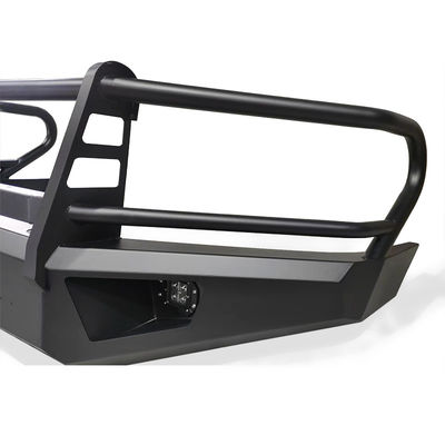 Xe tải Isuzu D-MAX Bull Bar Cản trước bằng thép Phụ kiện xe bán tải