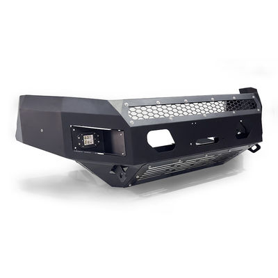 Cản trước xe bán tải 4x4 Off Road bằng thép Bull Bar cho Toyota Hiace