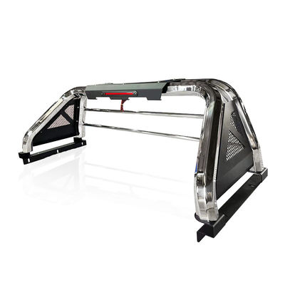 Thanh lật thể thao bằng thép 4X4 Phụ kiện xe hơi đa năng cho Ford Ranger Hilux