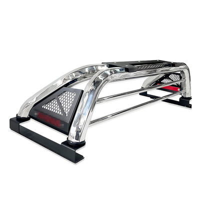 Thanh lật thể thao bằng thép 4X4 Phụ kiện xe hơi đa năng cho Ford Ranger Hilux