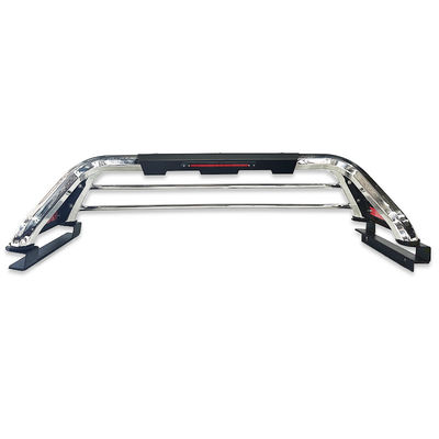 Thanh lật thể thao bằng thép 4X4 Phụ kiện xe hơi đa năng cho Ford Ranger Hilux