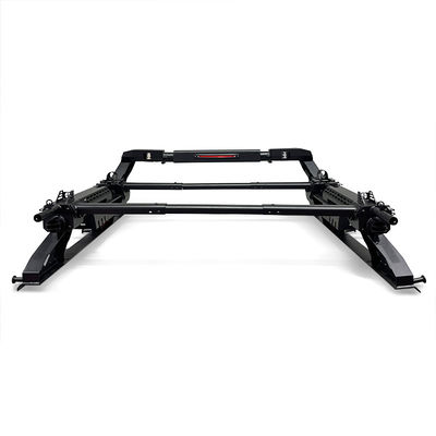 Phong cách mới 4x4 Auto Part Pickup Sports Roll Bar Phụ kiện xe hơi cho Hilux Navara Ranger D-Max Triton