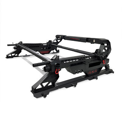 Phong cách mới 4x4 Auto Part Pickup Sports Roll Bar Phụ kiện xe hơi cho Hilux Navara Ranger D-Max Triton