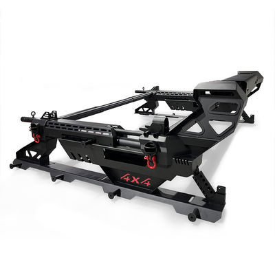 Phong cách mới 4x4 Auto Part Pickup Sports Roll Bar Phụ kiện xe hơi cho Hilux Navara Ranger D-Max Triton