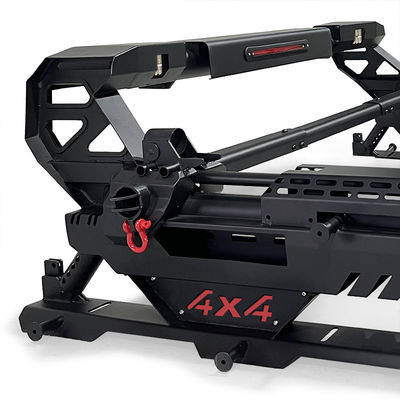 Phong cách mới 4x4 Auto Part Pickup Sports Roll Bar Phụ kiện xe hơi cho Hilux Navara Ranger D-Max Triton