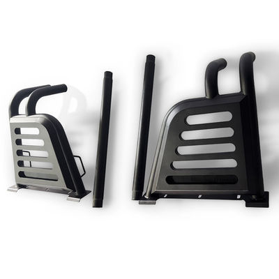 4X4 phụ kiện thép Power Coating Pickup thể thao Roll Bar cho Ford F150