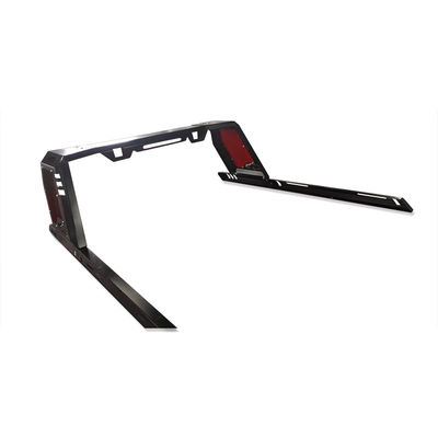 4X4 Auto Part Pickup Truck Black Steel Sport Roll Bar For Ford Ranger