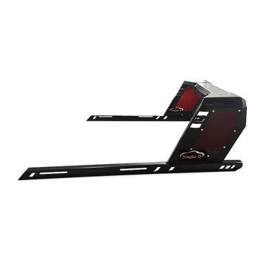Đường cuộn bột có thể điều chỉnh tương thích với Toyota Hilux Vigo và Isuzu DM