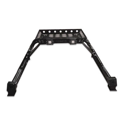 Shark Universal Rollbar cho Ranger Hilux Dmax Navara Shark VS Hyper Sonic Missile Roll Bar cho xe tải