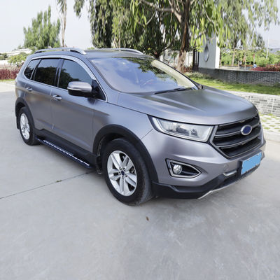 Bảng chạy bằng nhôm SSRB-001 mạnh mẽ cho Mitsubishi Triton L200 2019