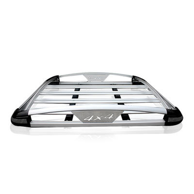 Nền tảng giá đỡ mái nhà bằng nhôm hợp kim nhẹ cho xe Toyota