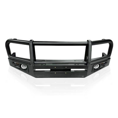 Thép Bull Bar với ánh sáng tích hợp 20W 12V 50 000 giờ Thời gian sử dụng