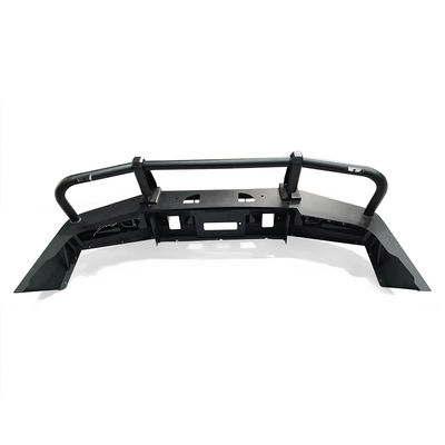 Bảo vệ mảnh vụn LED Steel Bull Bar Sample có sẵn cho xe tải