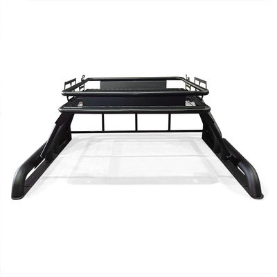 Đường cuộn xe tải Acrylic điều chỉnh Hilux Vigo Isuzu DM 201 Stainless Steel Powder phủ