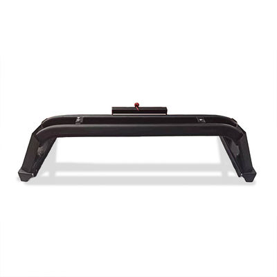 Acrylic Tube Truck phụ kiện Roll Bar Fits HILUX REVO NP300 VIGO Stainless Steel Xây dựng