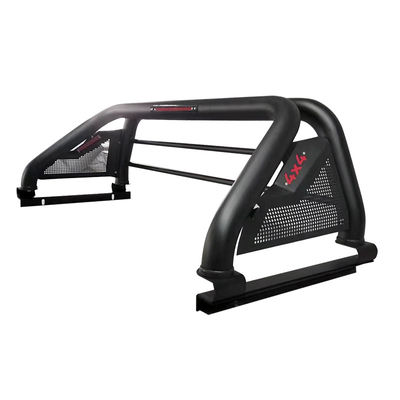 Bàn cuộn xe tải phủ bột cho Toyota Hilux Vigo Isuzu DM tương thích với HILUX REVO NP300