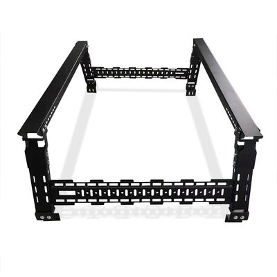 Bộ sợi dây chuyền xe tải có thể điều chỉnh với phần cứng lắp đặt bao gồm cho HILUX REVO/NP300/VIGO/REVO 1.2mm/1.5mm thép