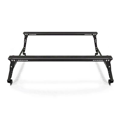 Bộ sợi dây chuyền xe tải có thể điều chỉnh với phần cứng lắp đặt bao gồm cho HILUX REVO/NP300/VIGO/REVO 1.2mm/1.5mm thép