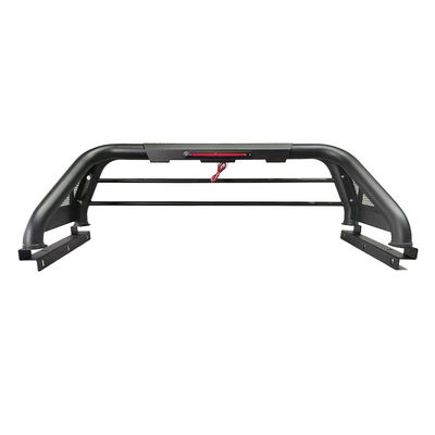 Bàn cuộn xe tải bằng thép phủ bột với ống điều chỉnh cho HILUX REVO