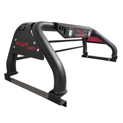 Tùy chỉnh 4x4 Auto Part Pickup Truck Steel Sport Roll Bar cho Toyota Hilux