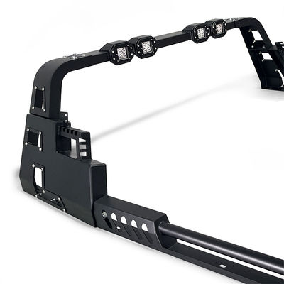 4x4 Auto Part Steel Power Coating Pickup Universal Sports Roll Bar Phụ kiện xe hơi