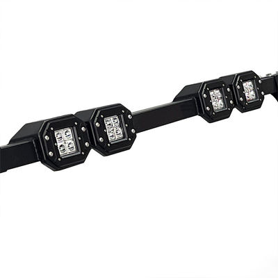 4x4 Auto Part Steel Power Coating Pickup Universal Sports Roll Bar Phụ kiện xe hơi