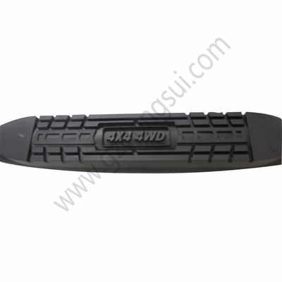 Dễ dàng cài đặt xe bên bước chạy bảng / Suv bên bước chạy bảng