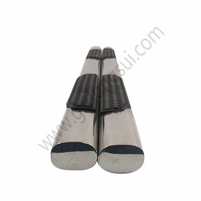 Không cần nỗ lực truy cập vào xe của bạn với bên bước bàn chạy cho chuyển động trơn tru