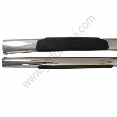 Không cần nỗ lực truy cập vào xe của bạn với bên bước bàn chạy cho chuyển động trơn tru
